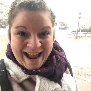 Meet your Posher, Ashley